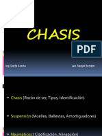 Chasis Clase 1