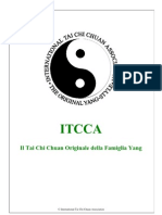 [eBook - Ita - GINNASTICA Tai Chi Chuan - Yang - Itcca