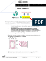 Mecanica de Materiales