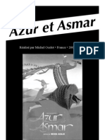 Azur Et Asmar Dossier Pédagogique