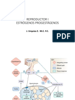 Farmacologia Reproductiva I