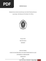 Download Sistem Pakar TI by Ophi Thio Rendy SN44642611 doc pdf