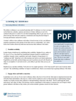LeadingbyInfluence PDF