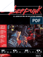 Cyberpunk 2020 - Libro Básico Escaneado (Corregido y Mejorado)