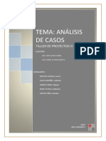 Análisis Contextual y Funcional CEYCA PDF