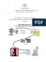 PCBs-aceite de Transformadores PDF
