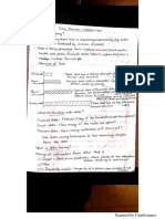 Notes DM PDF
