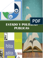 TIPOS DE POLITICAS PUBLICAS