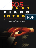 MILLER, K. - Great Piano Intros.pdf