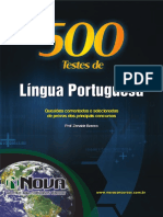 Li Ngua Portuguesa Nova