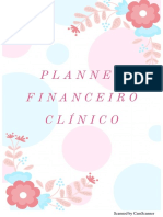 Planner Financeiro Cibele PDF