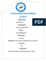 Geometria 1 Tarea 4