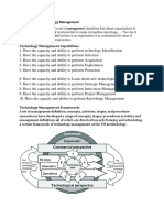 TM Notes