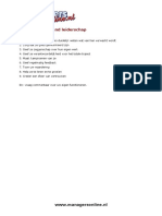 Coaching PDF