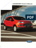 Ford EcoSport Manual.pdf