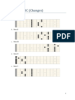 Pentatonic Concept2