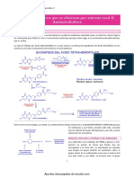 Wuolah-Free-Tema 4 - Fármacos Que Se Obtienen Por Síntesis Total II - PDF