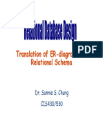 LectureNotes DBDesign ERModel ShortenUpd