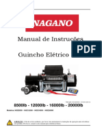 9740 - Manual Guincho 8000-20000 PDF