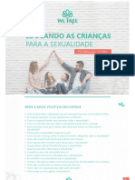 Educando As Criancas para A Sexualidade - We Tree