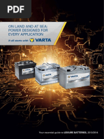 VARTA AGM Brochure - en - 2012-12-18 PDF