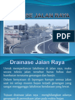 6, Drainase Jalan Raya.ppt