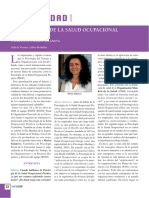 Psicologia Ocupacional Entrevista Muy Buena PDF