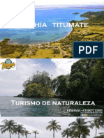 Ecoturismo mágico Chocó 40