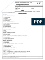 Conteudo Programatico PTG1002 PDF