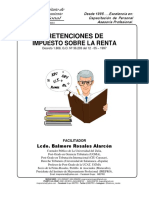 Portada Guia Retenciones de Islr PDF
