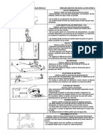 Descripcion Pruebas Fisicas (TEST)