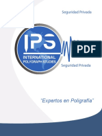 CV Ips 2019 PDF