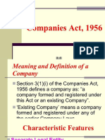9adb37d277b6806dad09b25cee820b79-companies-act-1956.pptx