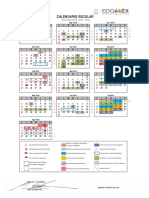 Calendario 18-19 PDF