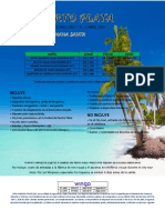 Puerto Plata Semana Santa PDF