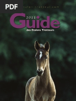 Download Guide Des Etalons Trotteurs - Guide Du SEPT by Charbonnier SN44645119 doc pdf