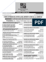 Corte Superior de Justicia Del Distrito Judicial L - 5a18b4e21723ddbfe512f788 PDF