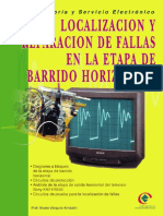 Idoc - Pub - Fallas en La Etapa de Barrido Horizontal PDF