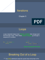 Python-05-iterations