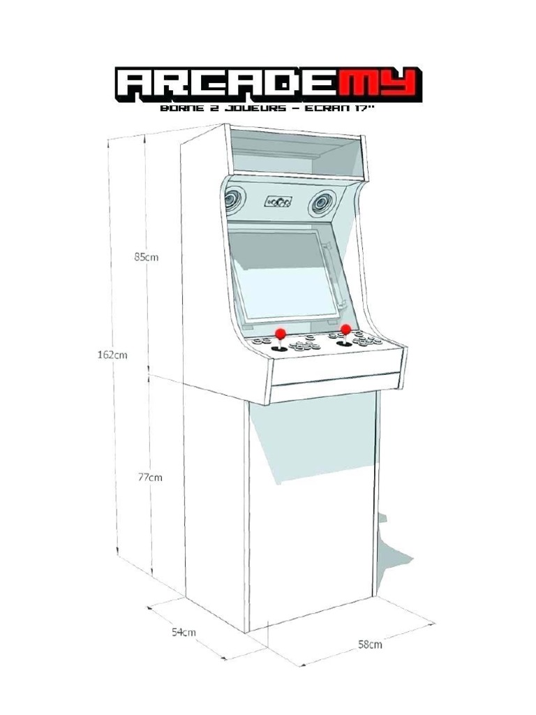 Arcade | PDF