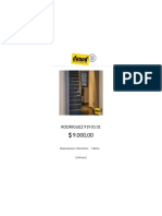 RODRIGUEZ 919 01 01 - Alquiler y venta de propiedades Rosario - Dunod Propiedades