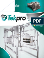 TekproCatalogoEsp Lect-Digital PDF