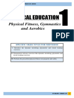 Pe 101 Hand Out-Midterms-Pdf!!! PDF