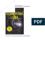 Scaricare La Diciannovesima Luna Libri PDF Gratis PDF