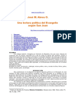 Abreu, jose m - Lectura politica Juan.doc