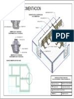 Cimentacion