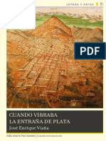 Cuando Vibraba La Entrana De Plata - Jose Enrique Viana.pdf