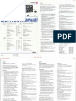 Philips - Monochrome - Television - Chassis - t8 - Copie PDF
