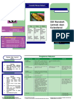 Diit Rendah Lemak PDF