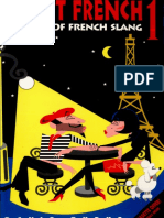 Street French 1 - The Best of French Slang PDF
